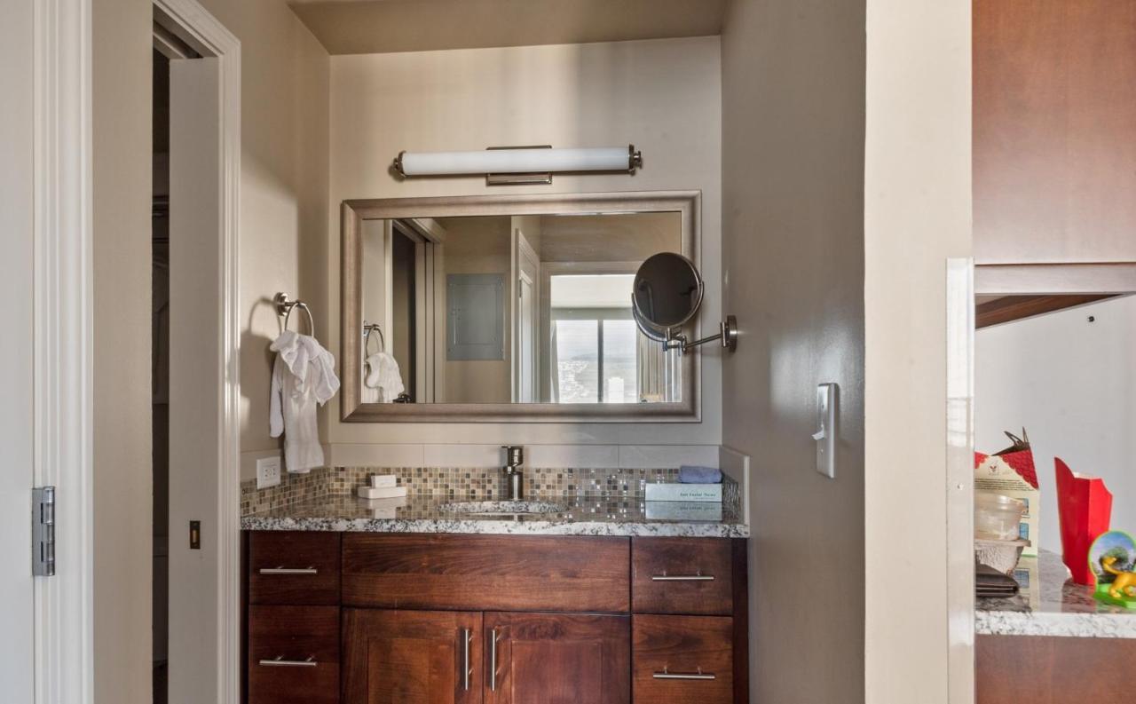 Private One Bedroom Condo, With Corporate Rental Car Savings Code Included, Free Onsite Parking Honolulu Dış mekan fotoğraf