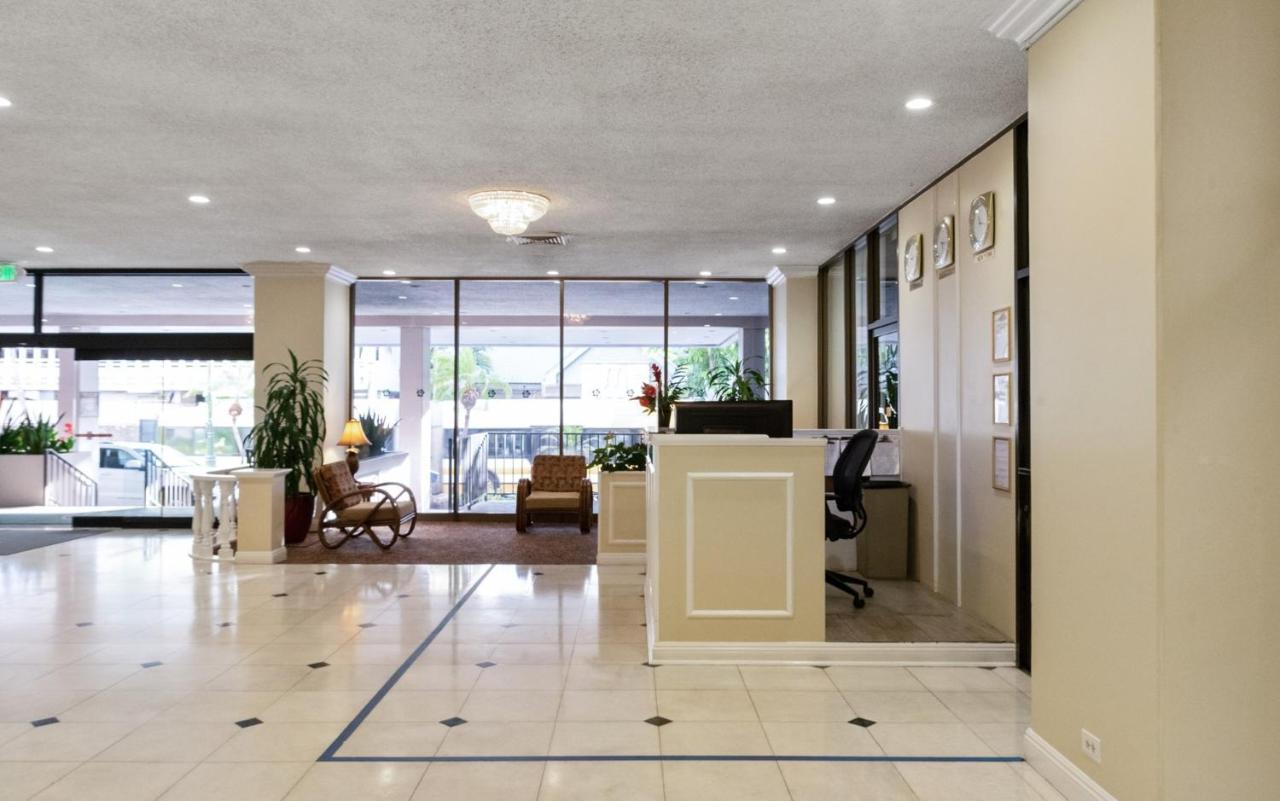 Private One Bedroom Condo, With Corporate Rental Car Savings Code Included, Free Onsite Parking Honolulu Dış mekan fotoğraf